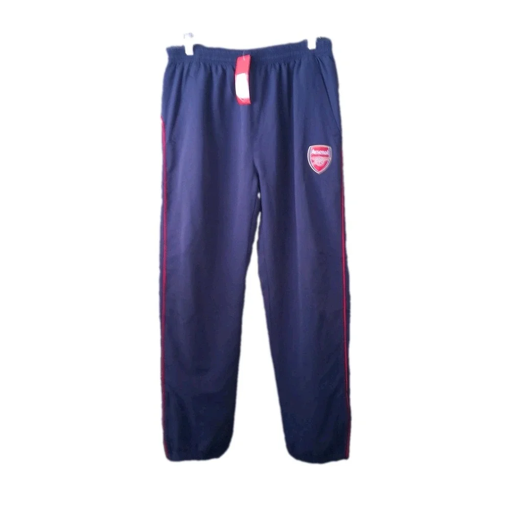 NOS PUMA FC Arsenal London 2017/2018 Pre Match Tech Training Pants Men's Size XL